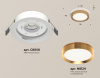 Открыть Встраиваемый светильник Ambrella Light XC XC8050005 Фото Встраиваемый светильник Ambrella Light XC XC8050005