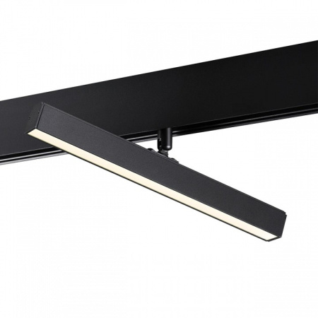 Фото Светильник на штанге Novotech Flum 358612