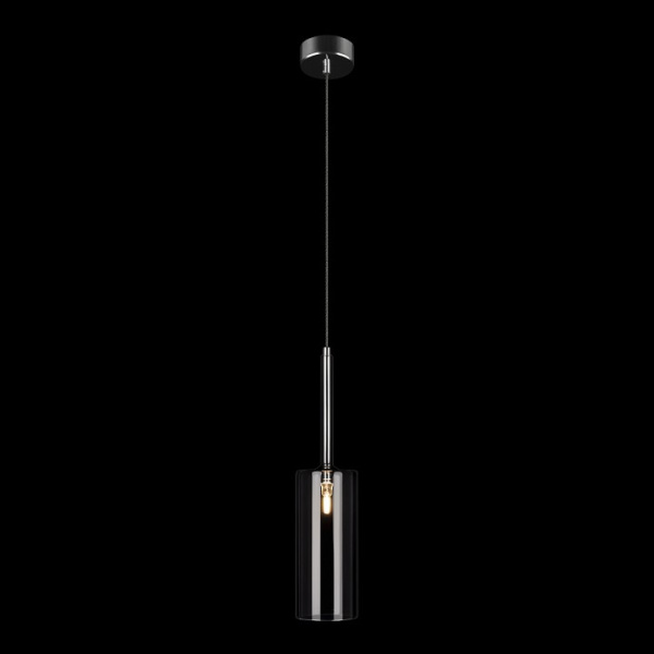 Фото Подвесной светильник Loft it Spillray 10232/B Smoke
