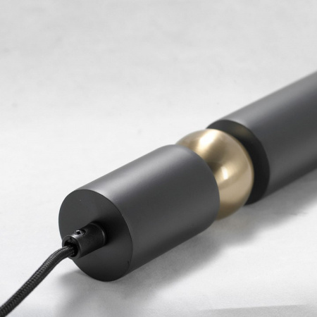 Фото Подвесной светильник Lussole Truman GRLSP-8145