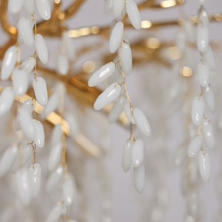 Фото Подвесная люстра MW-Light Лайма 10 467012808