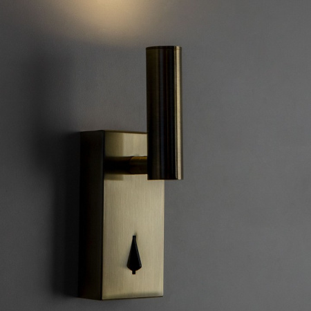 Фото Бра Citilux Декарт CL704353