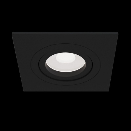 Фото Встраиваемый светильник Maytoni Atom DL024-2-01B