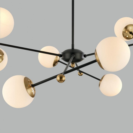 Фото Люстра на штанге Lumion Melody 6581/8