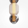 Фото Подвесной светильник Maytoni Drop MOD273PL-L16CH3K