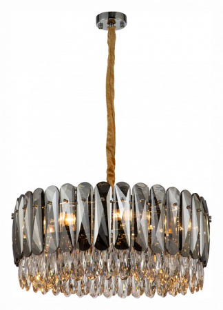 Фото Подвесной светильник Moderli Mery V9040-8P