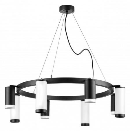 Фото Подвесная люстра Lightstar Rullo LR01837486476