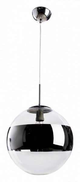 Открыть Подвесной светильник Arte Lamp Galactica A1582SP-1CC Фото Подвесной светильник Arte Lamp Galactica A1582SP-1CC