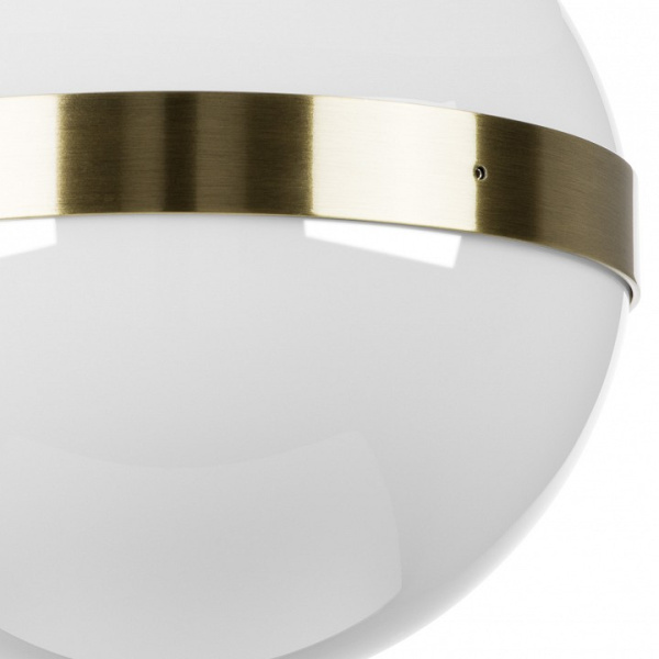 Фото Накладной светильник Lightstar Globo 812111