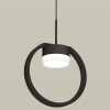 Подвесной светильник Ambrella Light XB XB9102154 Подвесной светильник Ambrella Light XB XB9102154
