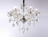 Открыть Подвесная люстра Ambrella Light TR TR4900 Фото Подвесная люстра Ambrella Light TR TR4900