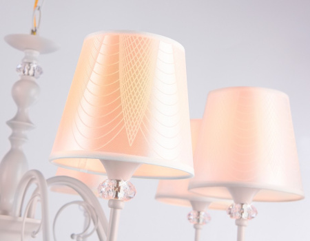 Фото Подвесная люстра Ambrella Light TR TR4605