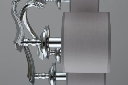 Фото Подвесная люстра Omnilux Sovana OML-64603-08