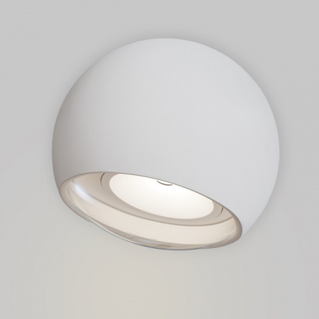 Фото Накладной светильник Maytoni Stream O032WL-L3W3K