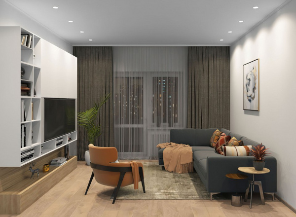 Открыть Встраиваемый светильник Denkirs DK4500 DK4500-WH Фото Встраиваемый светильник Denkirs DK4500 DK4500-WH