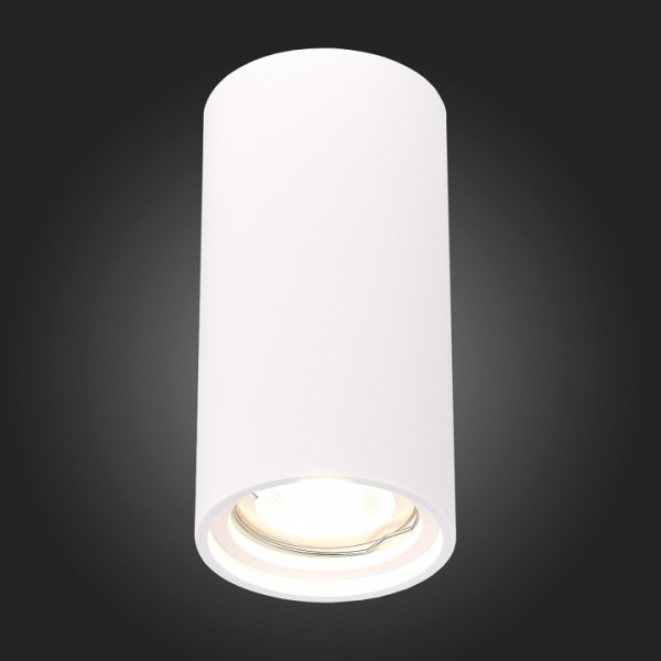 Фото Накладной светильник ST-Luce ST155 Gipsum ST155.502.01