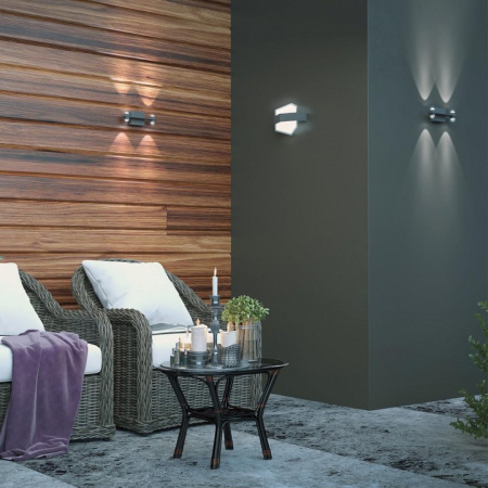 Фото Накладной светильник Novotech Calle 358571