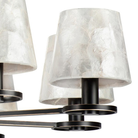 Фото Подвесная люстра Lightstar Perla 707081