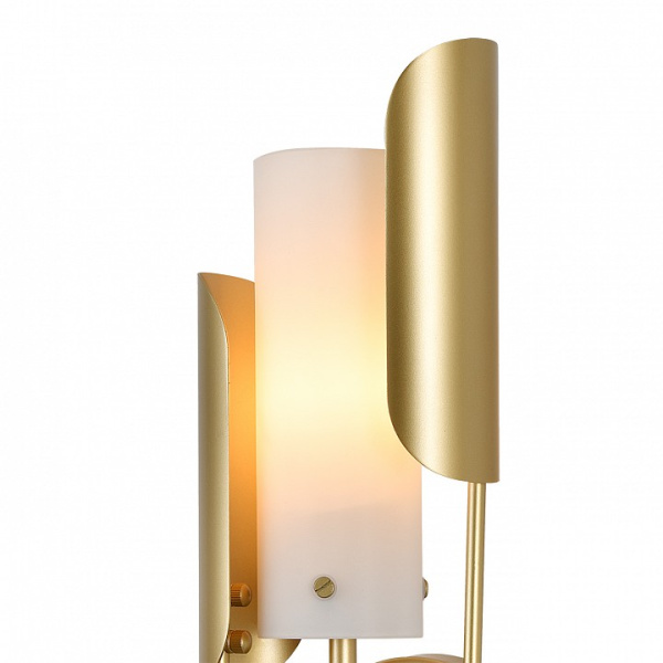 Фото Бра Indigo Impero 11048/1W Gold
