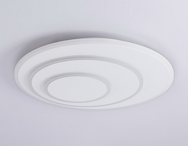 Открыть Накладной светильник Ambrella Light FA FA7707 Фото Накладной светильник Ambrella Light FA FA7707