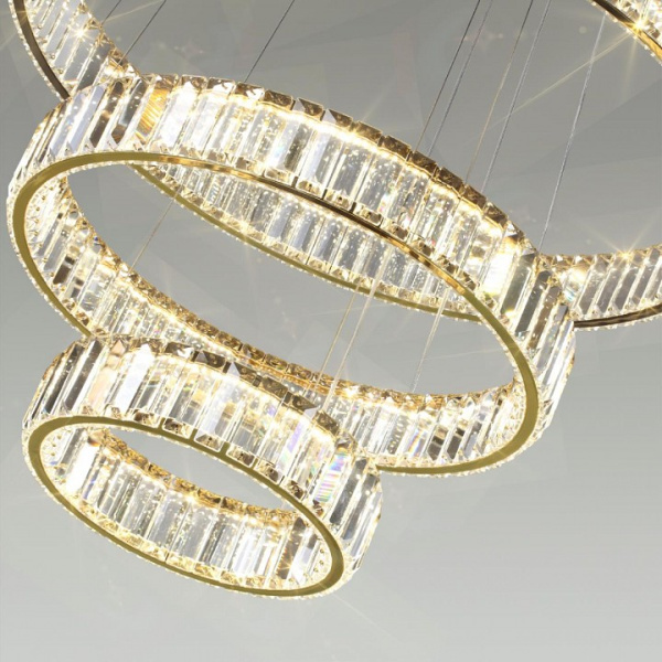 Фото Подвесной светильник Odeon Light Vekia 5015/88L