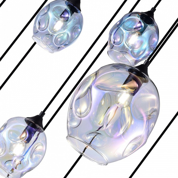 Фото Подвесной светильник ST-Luce Idesia SL1188.403.16