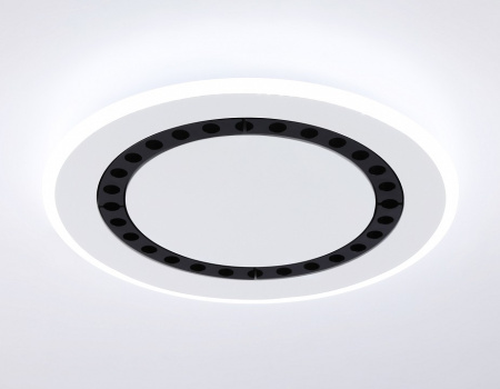 Открыть Накладной светильник Ambrella Light FL FL51402 Фото Накладной светильник Ambrella Light FL FL51402