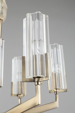 Фото Подвесная люстра Omnilux Ledro OML-69903-06