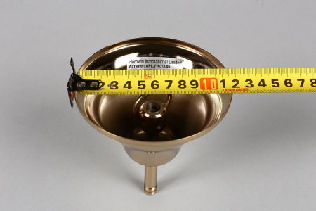 Фото Подвесная люстра Aployt Patricia APL.716.13.05