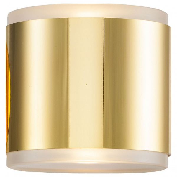 Открыть Бра Lucia Tucci Tube TUBE W5630.2 gold Фото Бра Lucia Tucci Tube TUBE W5630.2 gold