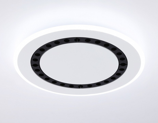 Открыть Накладной светильник Ambrella Light FL FL51402 Фото Накладной светильник Ambrella Light FL FL51402