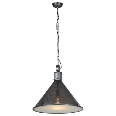 Фото Подвесной светильник Lussole Ajo LSP-8136