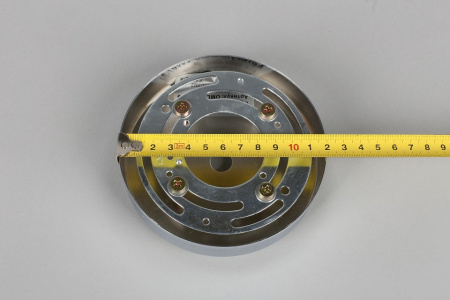 Фото Люстра на штанге Omnilux Saviano OML-69007-09