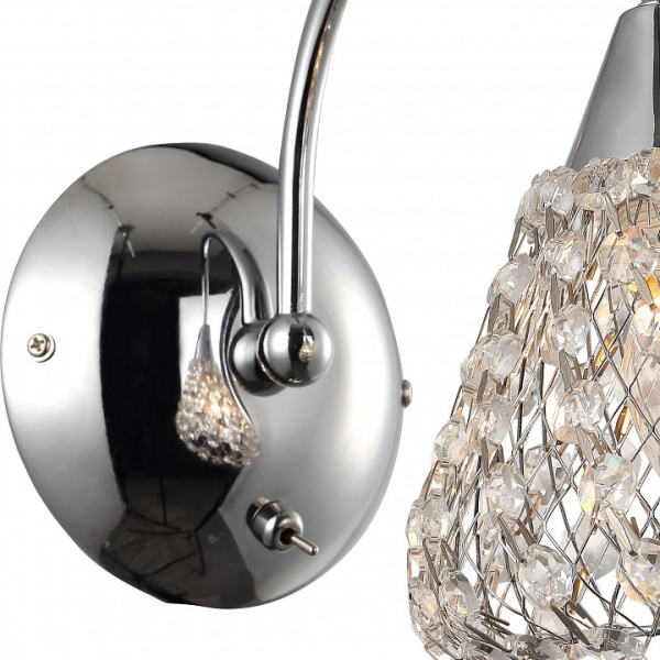 Фото Бра Arte Lamp Adamello A9466AP-1CC