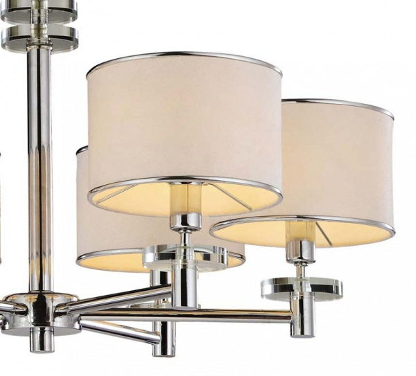 Фото Подвесная люстра Arte Lamp Furore A3990LM-6CC