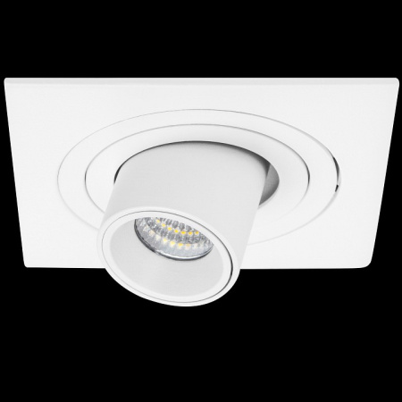 Фото Встраиваемый светильник Lightstar Intero i516164