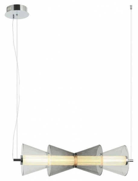 Фото Подвесной светильник Omnilux Sogna OML-51603-15