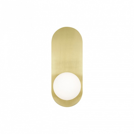 Фото Бра Maytoni Bao MOD419WL-01G