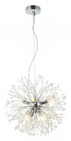 Фото Подвесная люстра Stilfort Salut 2123/09/08P