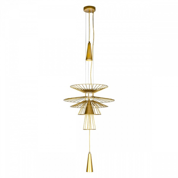 Открыть Подвесной светильник Loft it Star 10141/400 Фото Подвесной светильник Loft it Star 10141/400