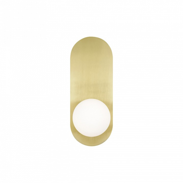 Фото Бра Maytoni Bao MOD419WL-01G