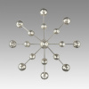 Фото Подвесная люстра Lumion Nana 8107/8