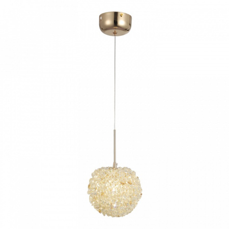 Фото Подвесной светильник Lussole Appling LSP-8737