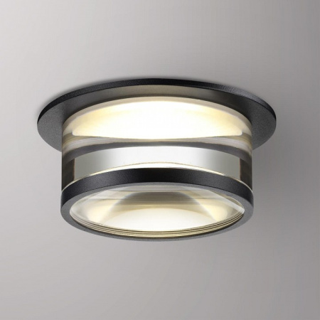 Фото Встраиваемый светильник Novotech Gem 370914