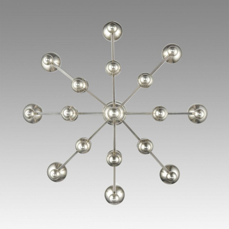 Фото Подвесная люстра Lumion Nana 8107/8