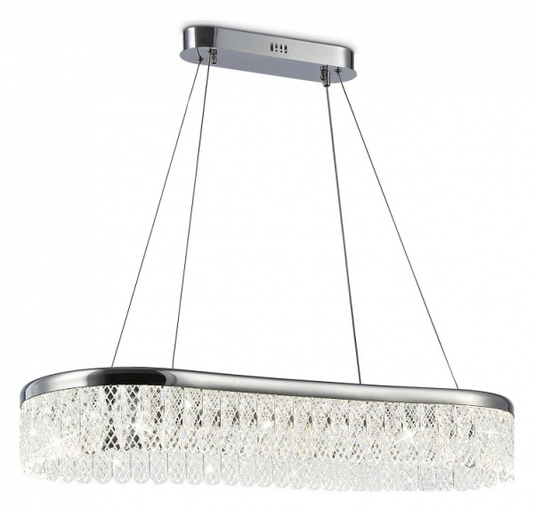 Фото Подвесной светильник Ambrella Light TR TR49733