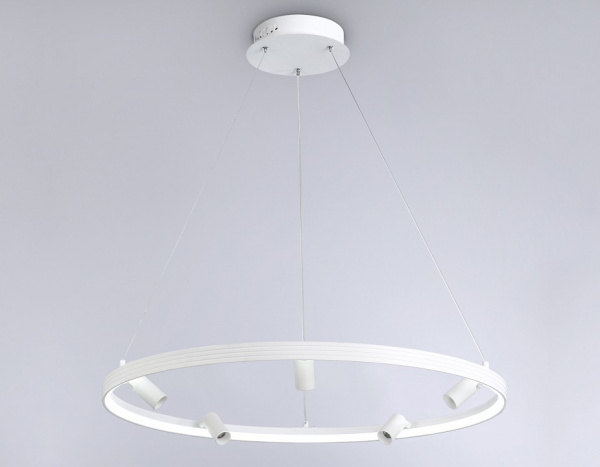 Открыть Подвесная люстра Ambrella Light FL FL5288 Фото Подвесная люстра Ambrella Light FL FL5288