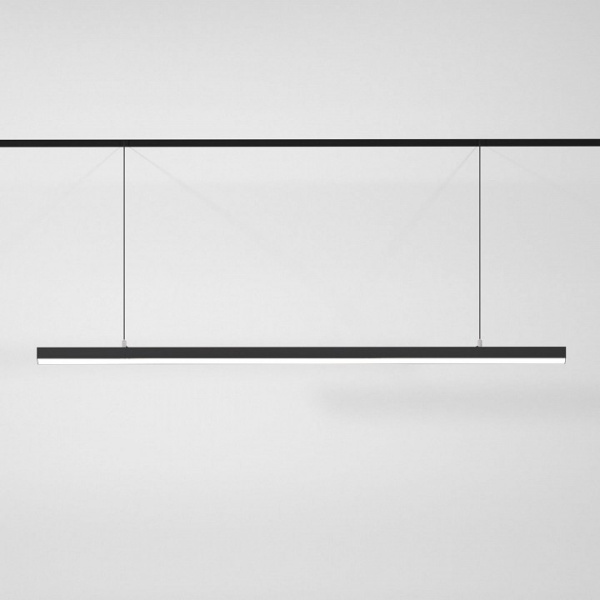 Фото Подвесной светильник Elektrostandard Slim Magnetic a064803