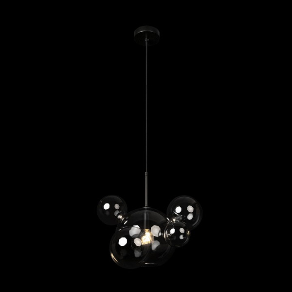 Открыть Подвесной светильник Loft it Bolle 2029-P6 mini Фото Подвесной светильник Loft it Bolle 2029-P6 mini