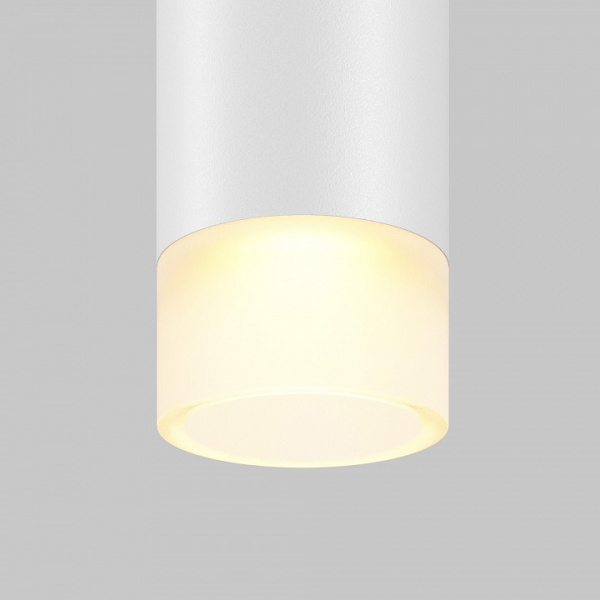 Фото Подвесной светильник Maytoni Skim TR191-1-3W2.7K-M-BW